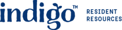 Indigo Resident Website